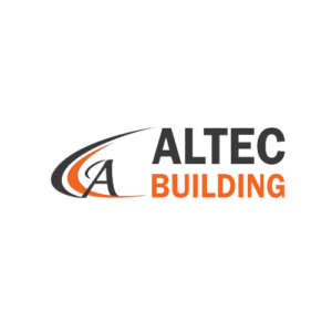 Altec Building logo