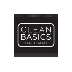 Clean Basics Logo